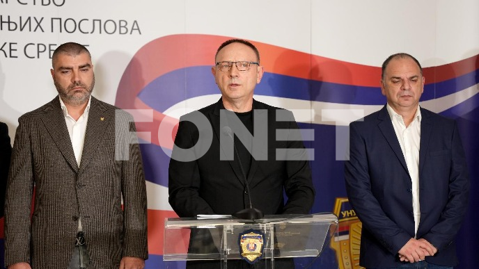 Nema nedodirljivih
